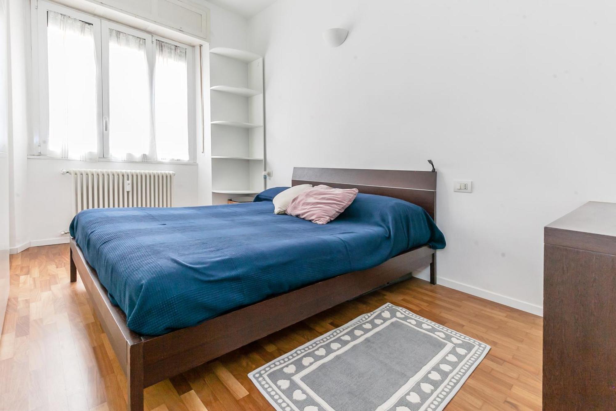 The Near Linate Apartamento *