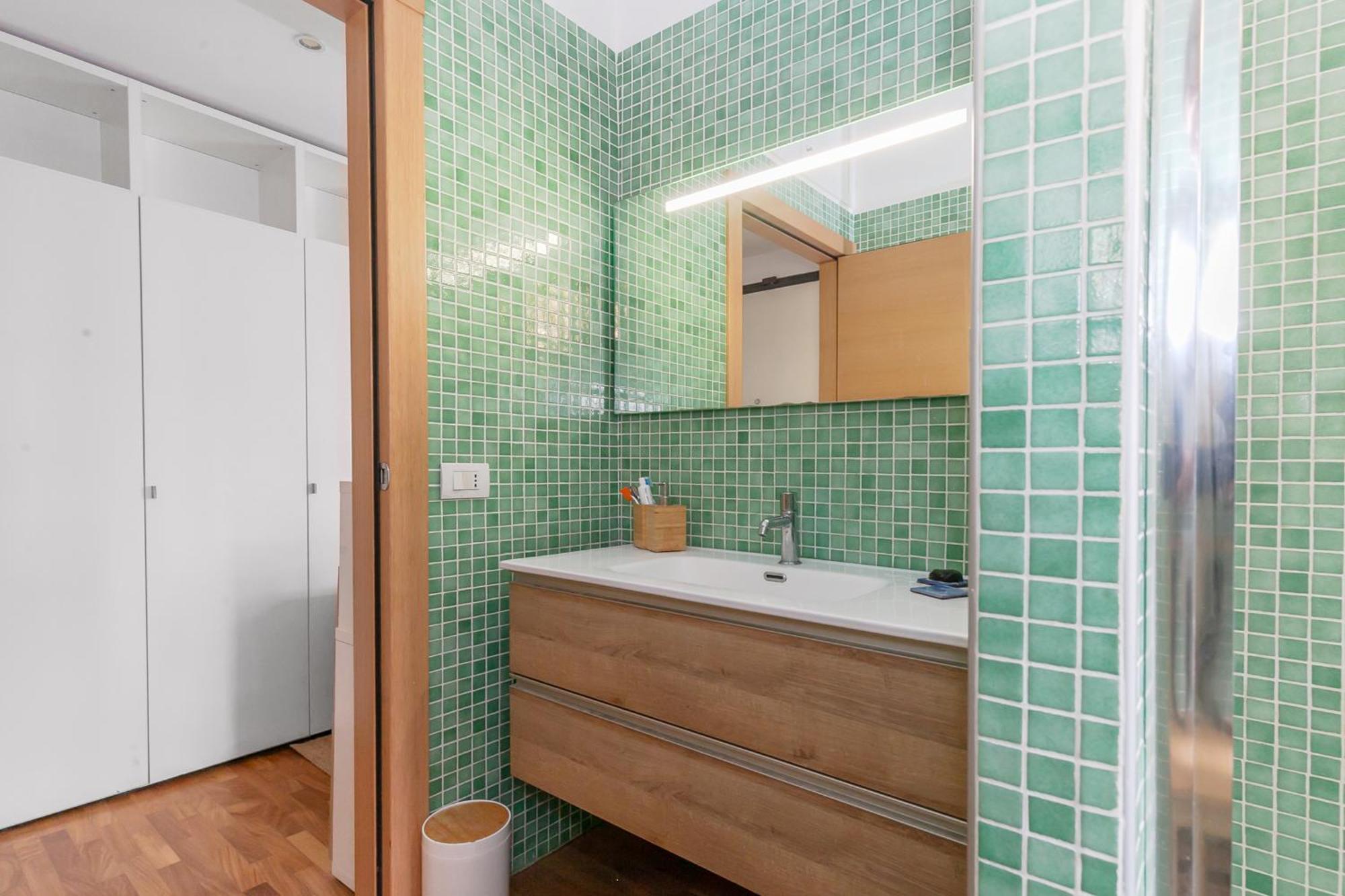 Apartamento The Near Linate