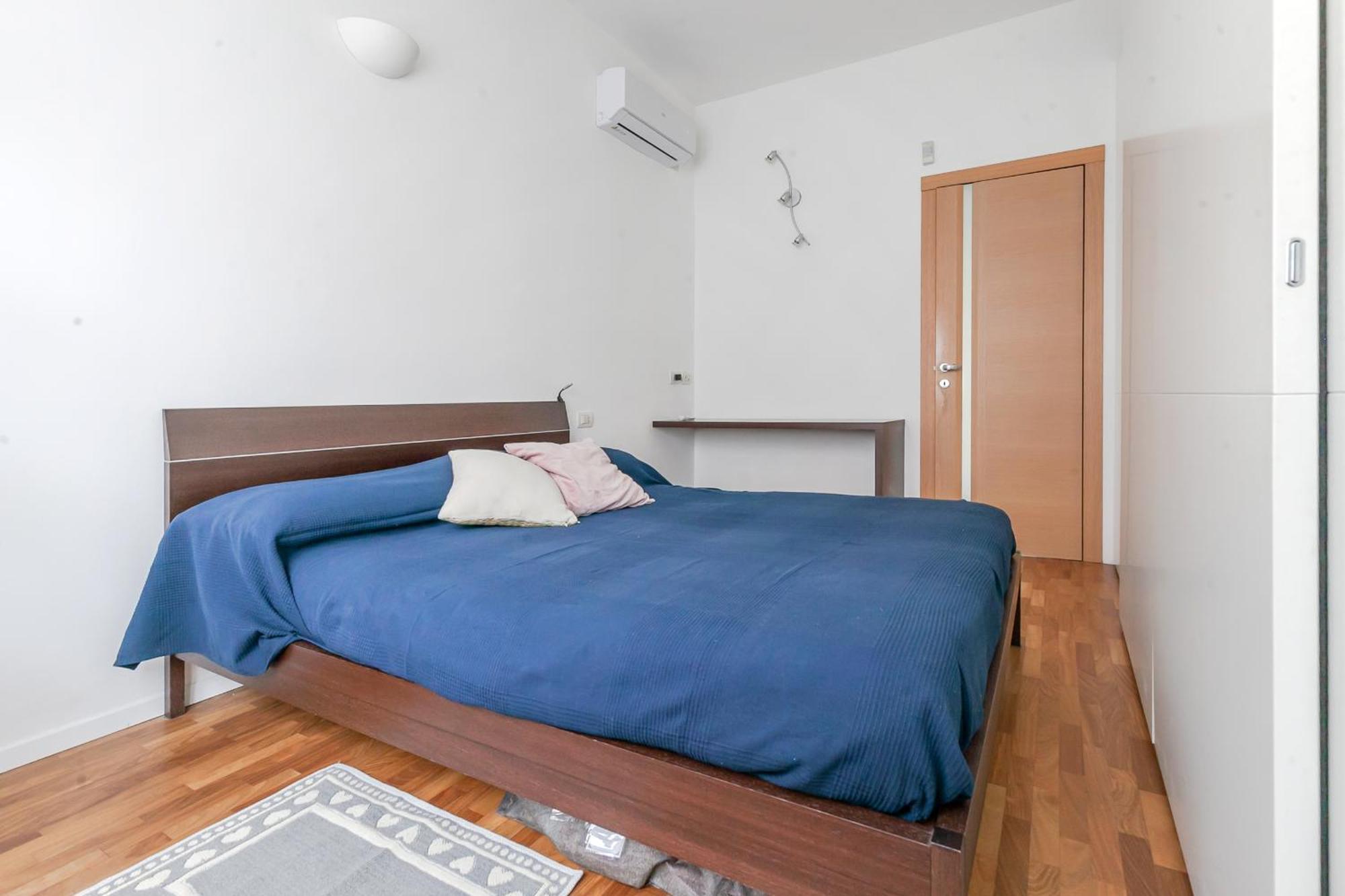 Apartamento The Near Linate Milán