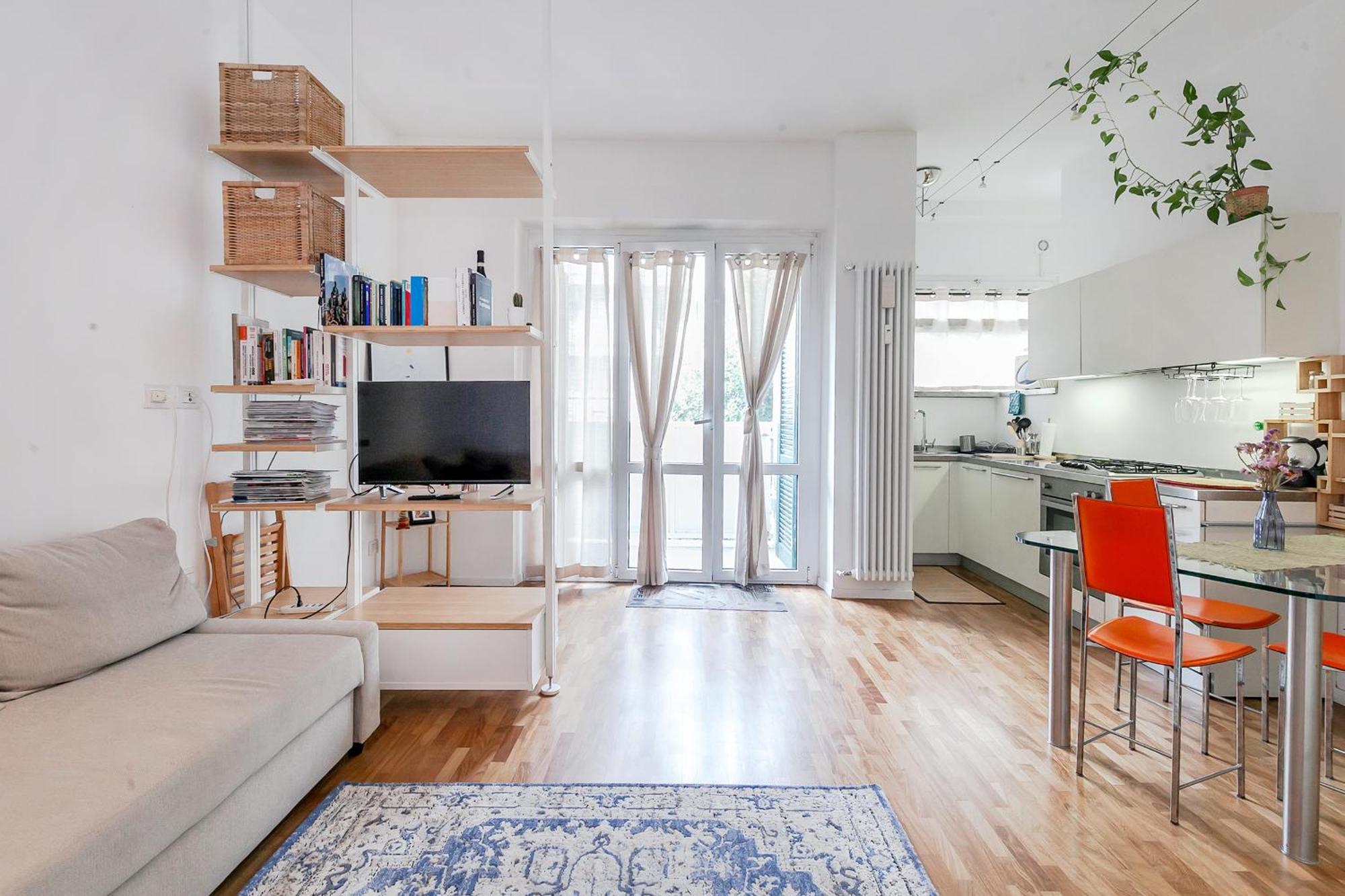 Apartamento The Near Linate *