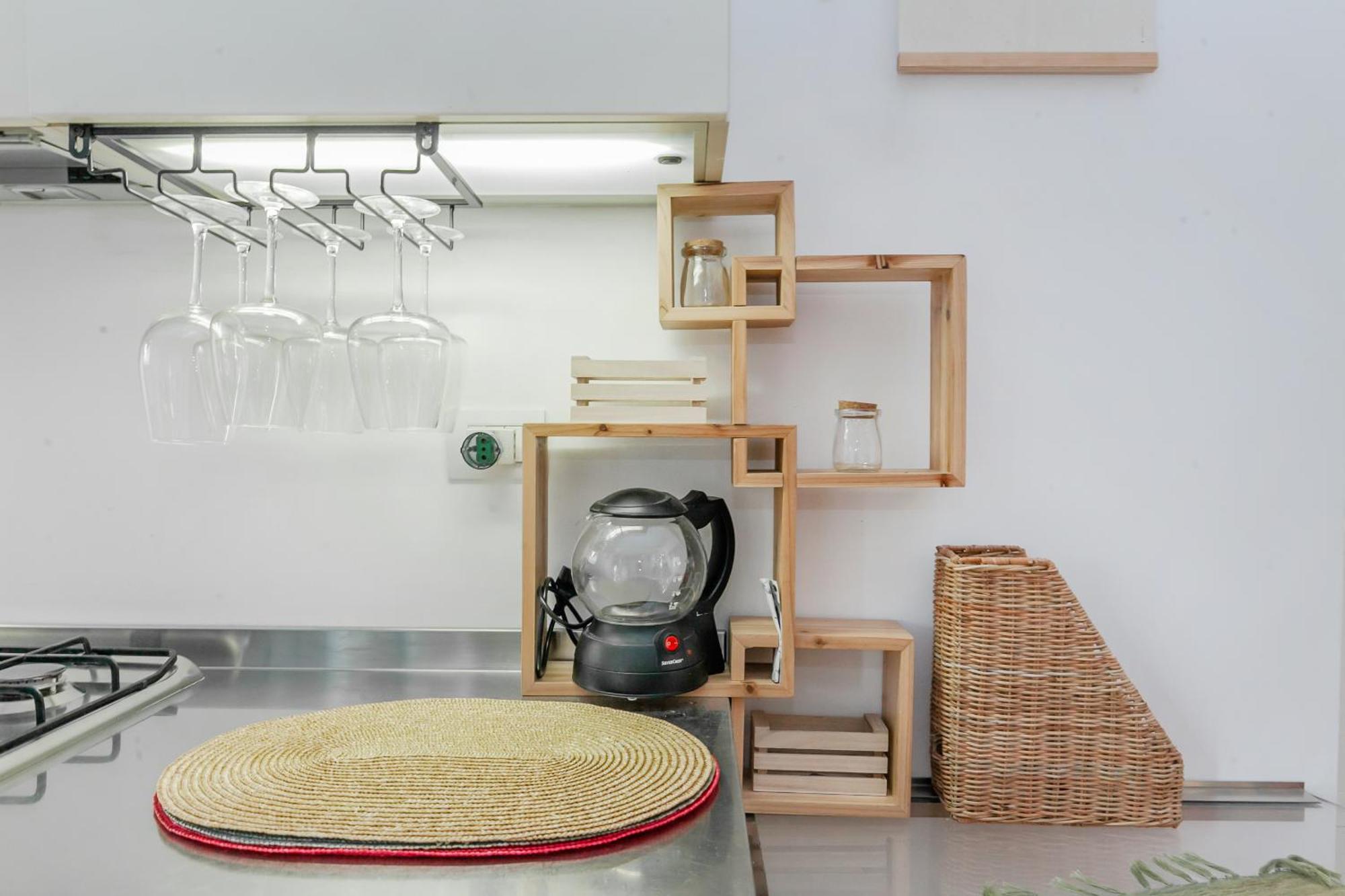 Apartamento The Near Linate Milán
