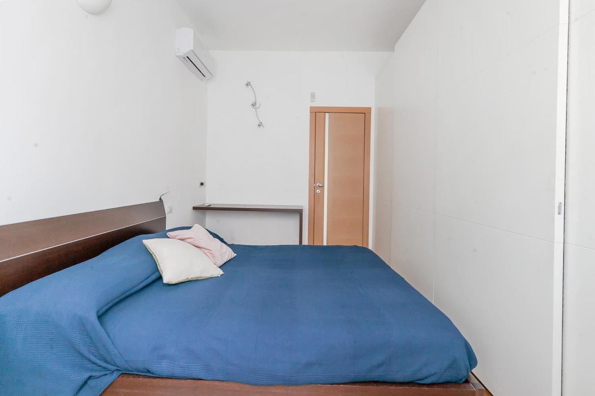 The Near Linate Apartamento *