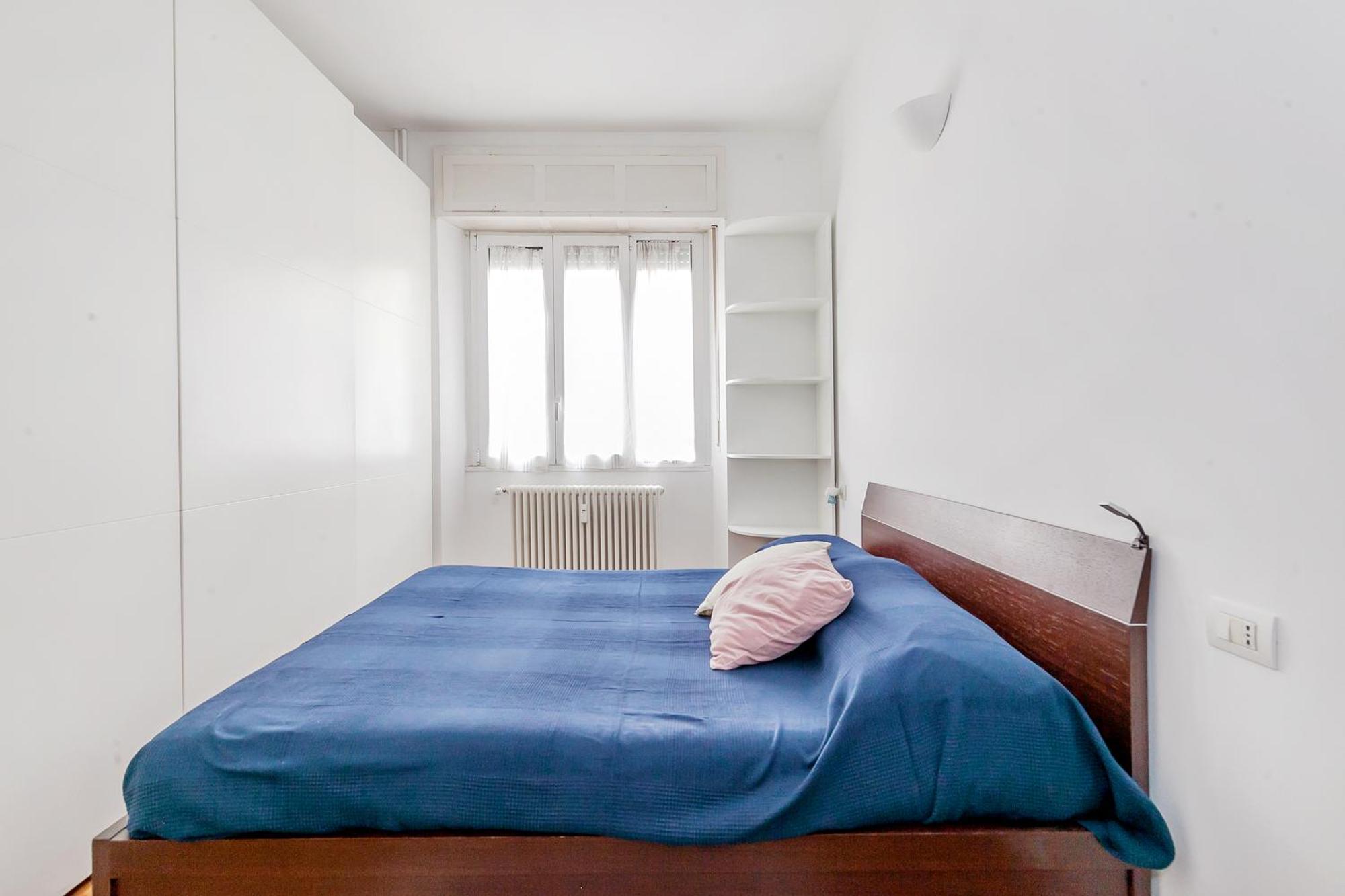 The Near Linate Apartamento Milán