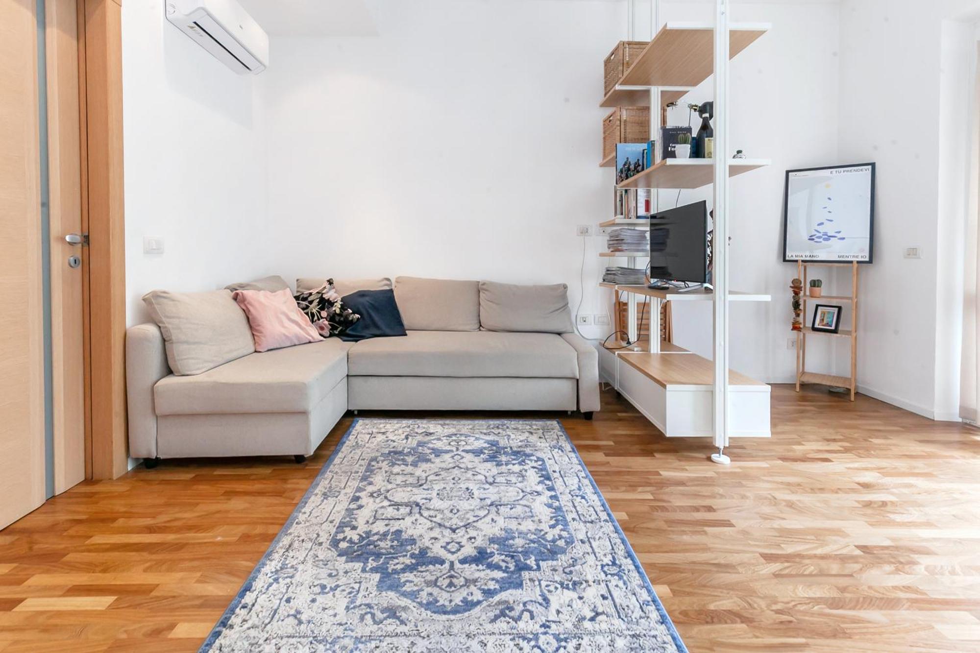 Apartamento The Near Linate *