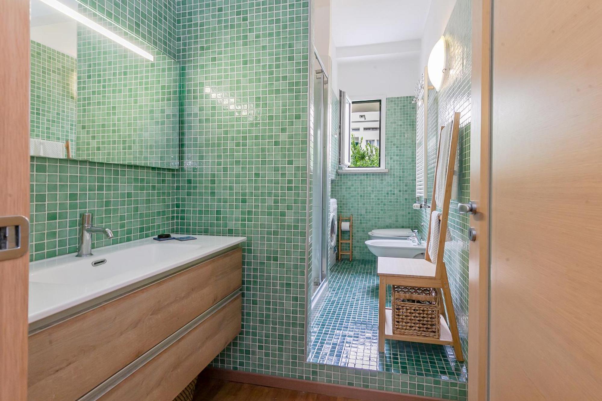 Apartamento The Near Linate Milán